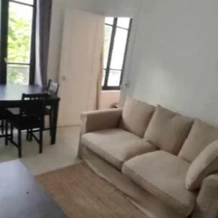 T2 Cosy Proche Chateau De Vincennes Montreuil (Seine-Saint-Denis)
